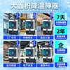 Genuine Camel industrial air cooler household small water-added air conditioning fan evaporative commercial cooling fan summer cooling