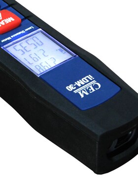 华盛昌LDM-30/iLDM-30/40H/60H/100H/150H激光测距仪电子量房尺