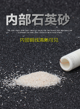 R015熔断器 RO15/16/17陶瓷保险丝管RT18 1A 2A 3A 5A 6A 10A 32A