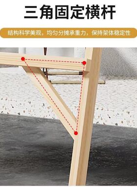 移动折叠摊位定制户外棚展示架实木促销花车夜市集市架摆摊小推车