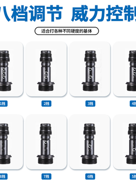吊顶神器消音王一体射钉专用枪混凝土木工装修轻钢龙骨水泥炮钉枪