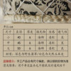 Pastoral straw thickened futon mat, seat cushion, bay window mat, tatami fabric meditation round small yoga mat