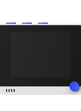 矽递Wio Terminal树莓派游戏机掌机4b屏幕显示器 arduino主板开源