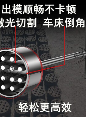 蜂巢炭模具牛粪压块器神器做煤球制作机器打手动工具不锈钢煤球机