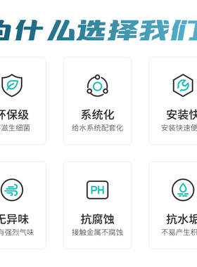 PVC球阀水开关阀门闸阀塑料胶粘水管道节门水阀UPVC给水管件配件