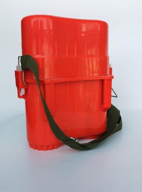 煤矿用ZYX-45分钟自救器ZYX-60压缩氧自救器便携式氧气呼吸器