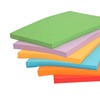 A4 color flat cardboard 120g mixed color hand-made black and white painting art paper A3 hand-printed color printing paper