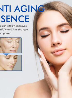 Ageless Serum 面部精华 滋润补水平滑细腻 Ntiaging Face serum