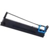 DS-612 ribbon rack suitable for DS612 ribbon dot matrix printer ribbon ink cartridge ink ribbon ink