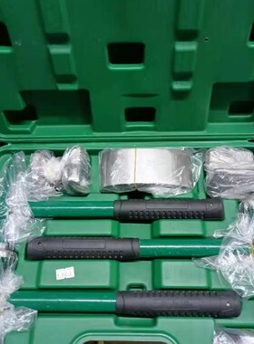 铁哥们9件钣金工具组套钢柄钣金锤套装凹陷修复7件套锤子铁榔头锤