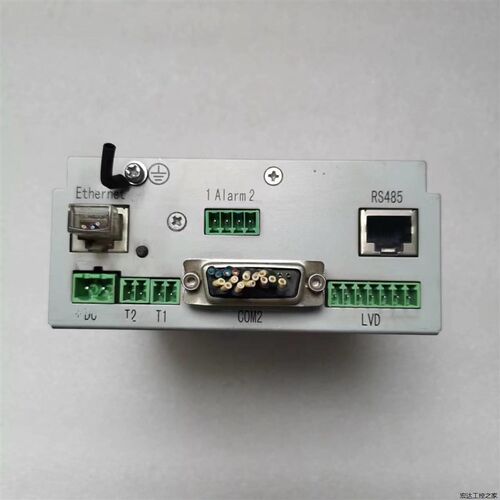 动力源 DKD42 监控模块实拍图 - 图0