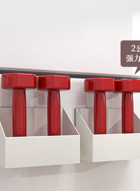 冰箱置物架磁吸收纳盒免打孔侧面厨房壁挂式调料架保鲜膜袋储物盒