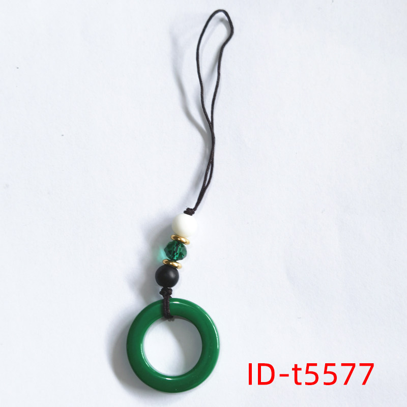 Mobile phone access card pendant elevator attendance card rewritable ic id cuid 8268 8310 simulated anti-lost method