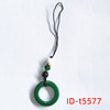 Mobile phone access card pendant elevator attendance card rewritable ic id cuid 8268 8310 simulated anti-lost method