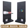 Hole board mobile phone accessories baking tools hardware fishing gear accessories display rack black hole plate supermarket shelf