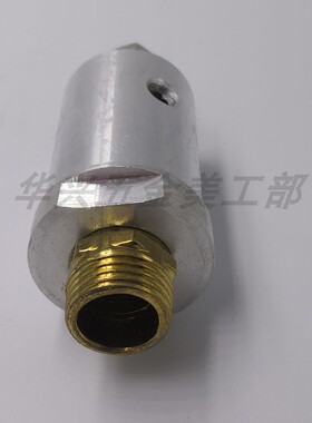 三叶罗茨鼓风机安全阀正压负压泄压阀 DN10 15 20 25 32 40 50 80