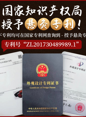 无烟艾灸盒随身灸家用宫寒儿童便携式全身温灸器艾炙胃部颈椎去湿