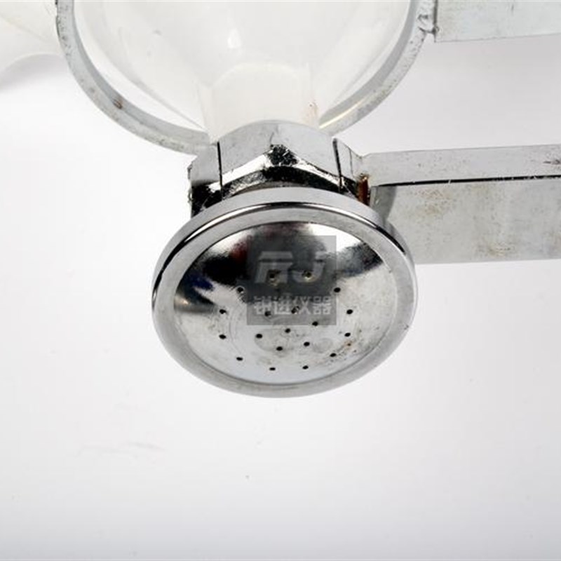 【YH86织物沾水度仪耐水压纺织仪器/沾水度泼水度仪 布料检验