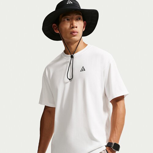 耐克（NIKE）Nike ACG Dri-FIT 男子速干短袖T恤IH1307-121 - 图1