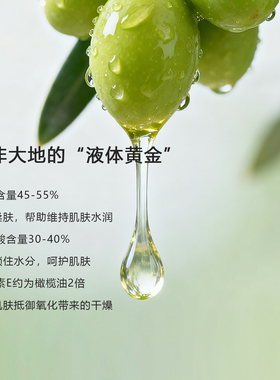 植忆摩洛哥阿甘油50ml面部保湿补水柔顺头发芳疗推背按摩基础油
