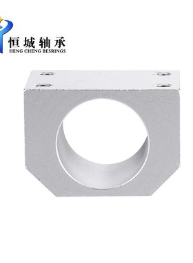 厂家供应滚珠丝杆螺母座DSG16H 20 25 1605 20052505固定座转换器