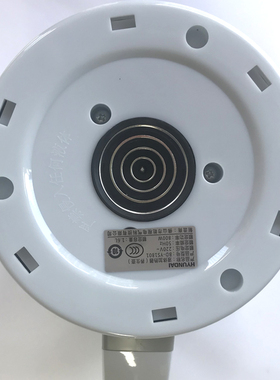 韩国现代养生壶1D-YS180B/1652/1原50加厚玻璃6装配件壶体壶身
