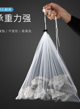 奶茶店专用煮茶袋超细过滤袋中药丝绸茶袋拉茶袋茶叶袋珍珠滤布袋