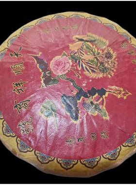 仿古老白茶普洱厂家直销茶饼茶托盘厂家