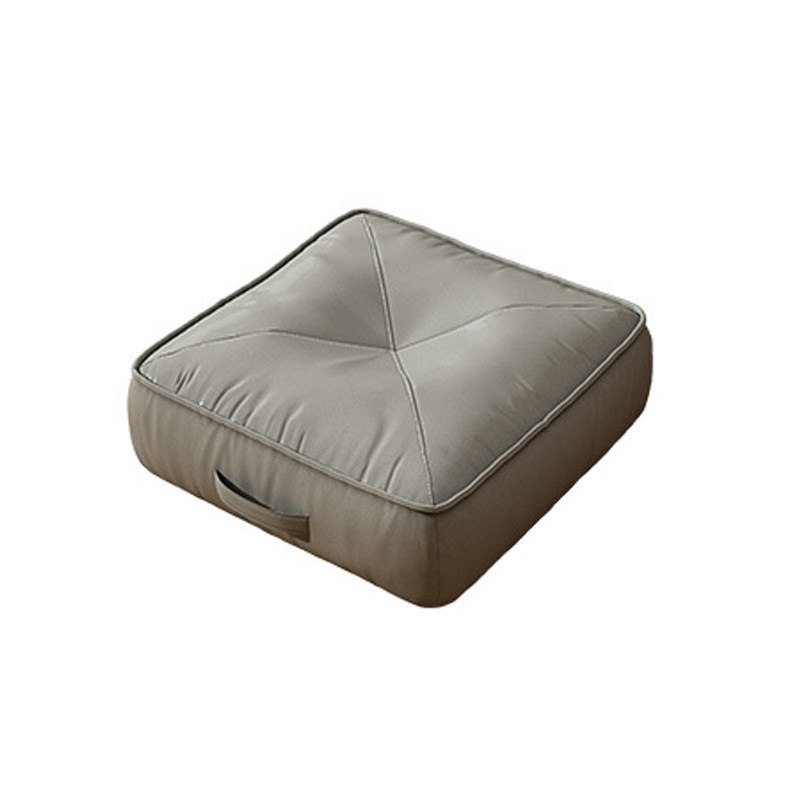 Xinjiang free shipping futon cushion office sedentary household tatami mat bay window cushion square lazy cushion