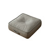 Xinjiang free shipping futon cushion office sedentary household tatami mat bay window cushion square lazy cushion