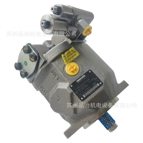 报价为准AA10VSO28DFR1/31R-PPA12N00 力士乐REXROTH轴向柱塞泵 - 图2
