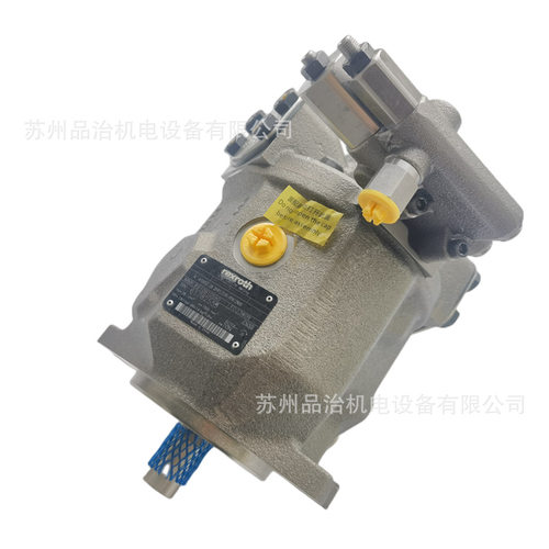 报价为准AA10VSO28DFR1/31R-PPA12N00 力士乐REXROTH轴向柱塞泵 - 图1