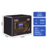 Safe safe heavy duty fireproof anti-theft office home bank gold store safe