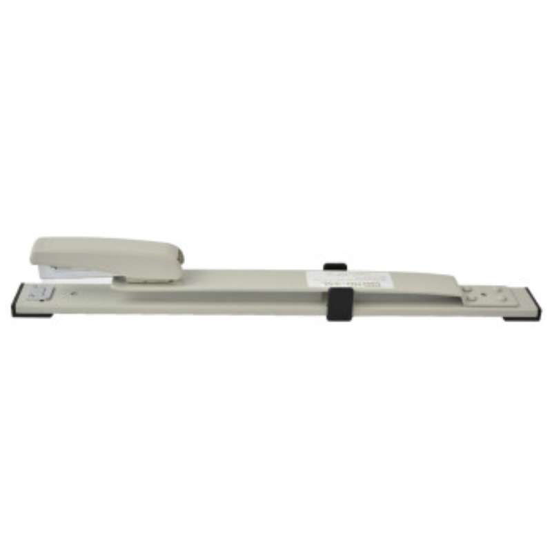 MAX original imported long-arm stapler HD-35L can order 30 pages with center seam 300mm