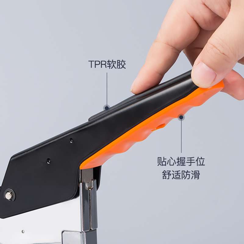 Qixin B3041/B3042 heavy duty stapler 100 sheets/200 sheets