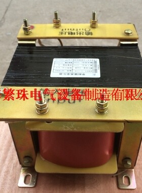 CE认证JBK3-4.5KVA/W单相机床控制干式变压器380V变双12V雕刻机