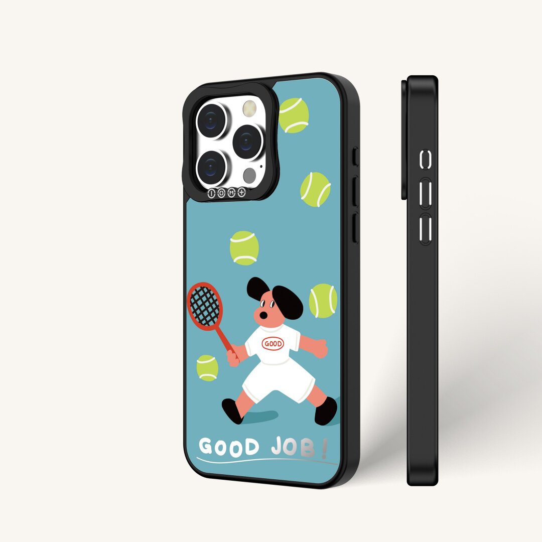 MeetTen Yang Lin Xiaode Slam mobile phone case