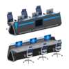 Command Center Console Dispatch Desk Monitoring Desk Technology Sense Monitoring Security Command Console Central Console Control Center