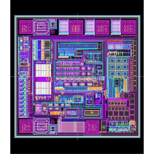 代做cadence/hspice/virtuoso/pspice/awr/coms版图/模拟ic设计 - 图0