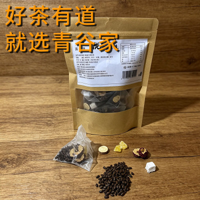 青谷家决明子茯苓养生茶包