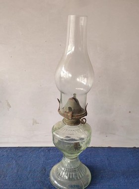 复古煤油灯老马灯提灯民俗老物件电视电话机录音机缝纫机怀旧摆件