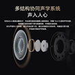 荣耀亲选头戴式耳机2代Codeler主动降噪荣耀蓝牙耳机电竞游戏无线