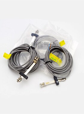 磁性开关MA MF PB10 12 16带绑带 CS1-M020S10 S16 S20 S25 32 40