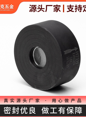 碳钢对夹式止回阀H71H-16P水泵耐高温止逆单向阀门dn25 50 80 100