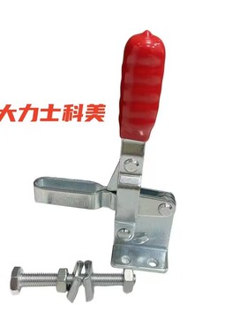 垂直式快速夹具工装夹具检具焊接固定夹GH101D 101E 12130 12132