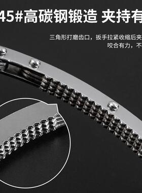 机油滤芯扳手净水器扳手机滤拆装机油格链条皮带滤清专用工具