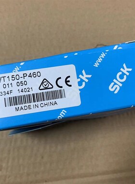 原装正品SICK施克西克WT150-P460/P162/N162漫反射光电开关传感器