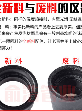 PE转PPR双熔活接20-63全塑活接油润水管配件转换接头饮用管件全铜