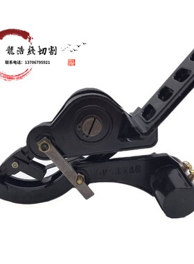 线切割配件机床自动铝紧丝器保钼牌经典款钼丝松紧调节器原厂原装