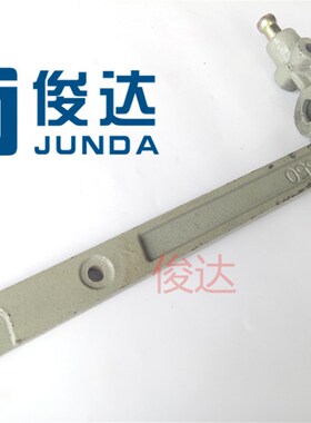 精诚桌上车床配件原装马达电机钩 仪表车床电机拉勾 手板车床挂钩